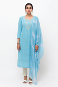Traditional Kurta Set for Girls