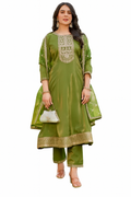 Designer Ethnic Set for Women