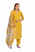 Women's Traditional Kurti Set