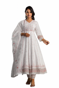 Designer Kurti Pant Set for Women