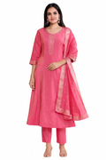 Elegant Indian Traditional Set