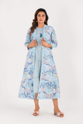 Stylish Traditional Ethnic Outfit