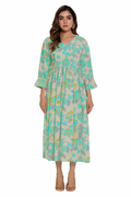 Elegant Festive Wear Ethnic Set