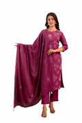 Trendy Ethnic Outfit Set for Women